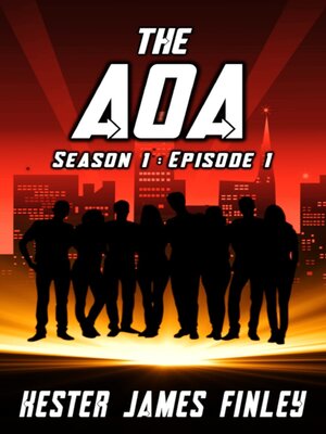 cover image of The AOA (Season 1
